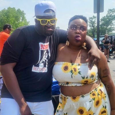 We love R&B and give it the love it deserves. Every Sunday at 2pm EST A new episode of CATCH THAT on our YouTube channel!
Help support us: https://t.co/XBIbni7amj