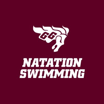 Gee-Gees Swimming