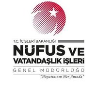 Diyarbakır İl Nüfus ve Vatandaşlık Müdürlüğü (@diyarbakir_nvi) 's Twitter Profile Photo Diyarbakır İl Nüfus ve Vatandaşlık Müdürlüğü (@diyarbakir_nvi) 's Twitter Profile Photo