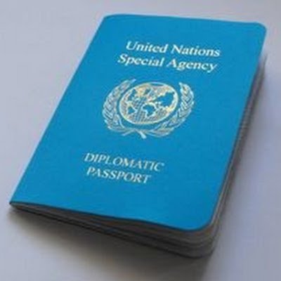 I am a Special United Nations Courier Delivery agent . The Diplomatic Courier Security Service Agency. We move confidential materials around the world .