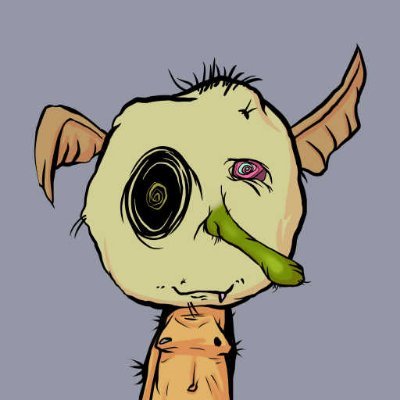 excerpta1987's profile picture. Release manager living Vancouver #raredigitalart #digitalartist #cryptoartist