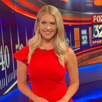 Cassie Carlson(@CassieCarlsonTV) 's Twitter Profile Photo