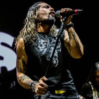 Ronnie Romero Official (@theronnieromero) 's Twitter Profile