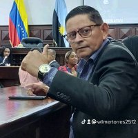 Wilmer Torres TUPAMARO(@WilmerTorresMRT) 's Twitter Profile Photo
