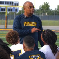 Reginald Harris (@coachharris_22) 's Twitter Profile