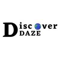 Discover Daze(@discoverdaze) 's Twitter Profile Photo