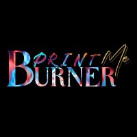 Print Me Burner(@printmeburner) 's Twitter Profile Photo