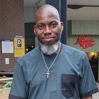 Oladele Dosunmu (@oladeledosunmu) 's Twitter Profile