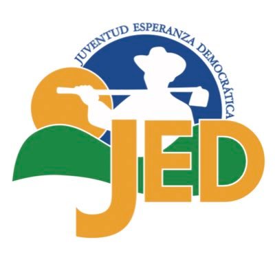 Cuenta oficial del Departamento de la Juventud del PED. ¡Unidos por un futuro justo y equitativo! #EsperanzaDemocrática #JuventudPED