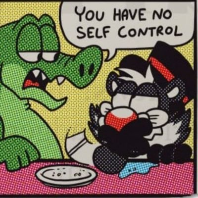Brok: Into the Cookie-Verse Profile