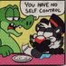 Brok: Into the Cookie-Verse (@brokthebadger) Twitter profile photo Brok: Into the Cookie-Verse (@brokthebadger) Twitter profile photo