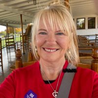 Bonita Holland (Bonny) (@snowdropbooks) 's Twitter Profile
