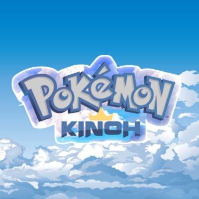 PKMN_Kinoh's profile picture. Compte Officiel du #Fangame Pokémon Kinoh: La Quête du Paradis | Sous Pokémon Essentials | Toutes les actus - Rejoignez notre serveur Discord ! @ethanpastresbo