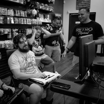 GoatGloatFGC's profile picture. I play the purple characters in SF6.