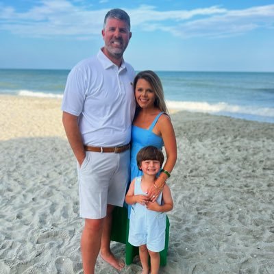Believer, Husband, Father, Educator, Principal @SpartanburgHS/ @SCASCD Emerging Leader/ 2022 @SCASAnews @NASSP South Carolina Secondary Principal of the Year