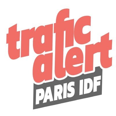 traficalert #Paris #IledeFrance Profile