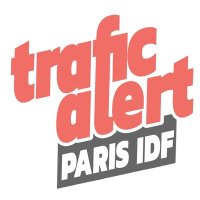 traficalert #Paris #IledeFrance(@trafic_idf) 's Twitter Profile Photo