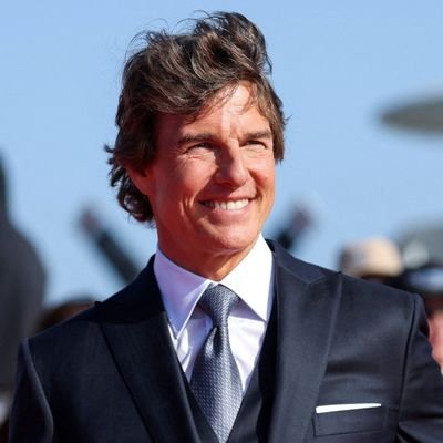 



View all
Description
Description
Thomas Cruise is an American actor and producer. One of the world's highest-paid actor