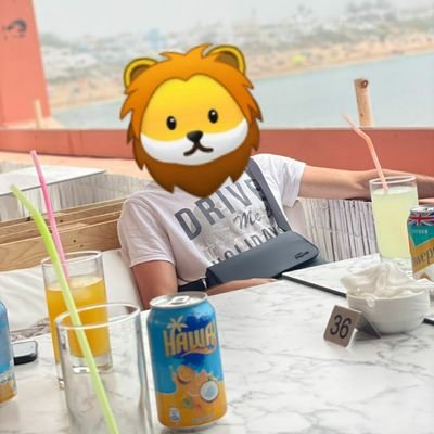 Kaizer_Jr27's profile picture. only good vibes :)