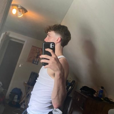 aidan_millahh's profile picture. D1 Volleyball Player | 20 | 50k+ Supporters | Youtube: https://t.co/2UwOGj6tHV | TikTok: https://t.co/XJHLnfSNvY |