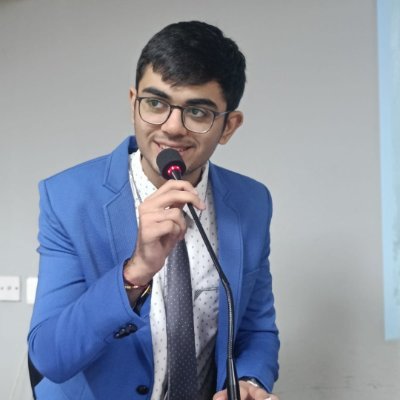 dhruvbajaj184 Profile Picture