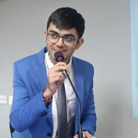 Dhruv Bajaj (@dhruvbajaj184) 's Twitter Profile