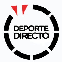 DeporteDirectoTV(@DeportDirectoTV) 's Twitter Profile Photo