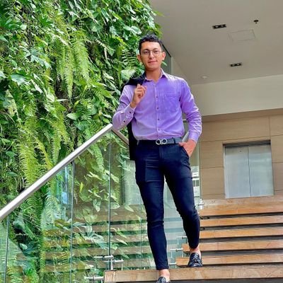 BinAzman1's profile picture. 