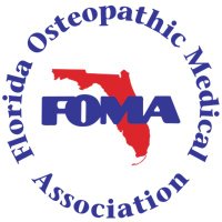 Florida Osteopathic Medical Association(@FloridaDOs) 's Twitter Profile Photo