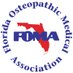 Florida Osteopathic Medical Association (@FloridaDOs) Twitter profile photo