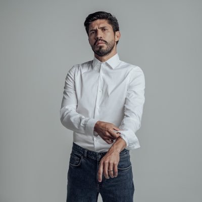 OribePeralta Profile Picture