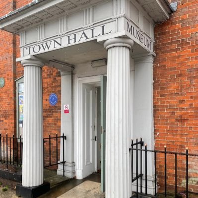 Town Clerk (RFO) for Swaffham Town Council - tweeting all things #Swaffham and #SwaffTC see also @SwaffhamMarket @SwaffhamNPlan and @SwaffhamCouncil