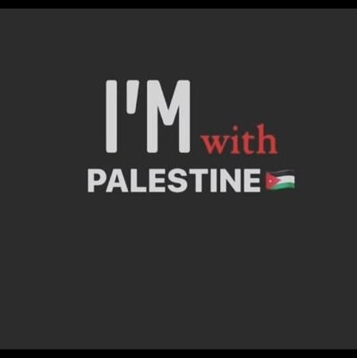 🇵🇸 on Earth & 🇵🇸 in Heaven! Free🇵🇸 OR WWIII_Death to 🇮🇱 OR WWIII_🇮🇱 will DIE & Humanity will be Laughing! Death to 🇮🇱