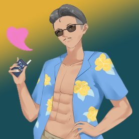ダンディ・モソゾです。 YouTuber楽しくゲームしてます。 🥃動画投稿も頑張ります😎 最近はVRchatにどハマりしてます。