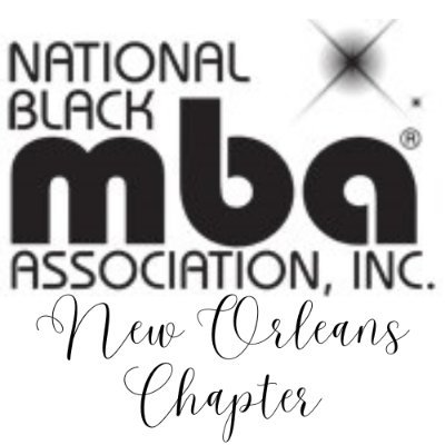 The NBMBAA®New Orleans Chapter is a leader in the creation of educational, wealth building, and growth opportunities for those historically underrepresented.