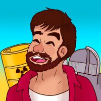 Jeff Geringer(@jeffgeringer92) 's Twitter Profile Photo