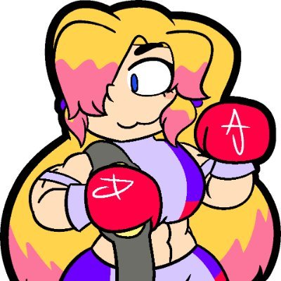 WaifuWarsさんのプロフィール画像