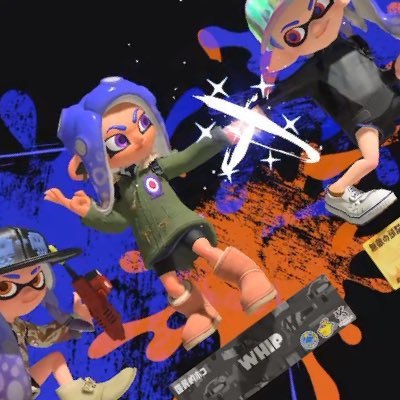 whip-ビーンさんのプロフィール画像