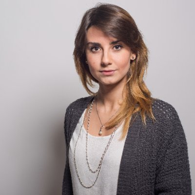 Account Manager @Enantia, MedChem PhD @IQAC_CSIC,
Guest @CNRS #IGF and @MDC_Berlin,
Scientist @CordenPharma,
Master's @SapienzaRome; Bachelor @uniMessina