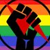 👊🏽🏳️‍🌈 VOTE BLUE, SAVE AMERICA! 🏳️‍🌈👊🏽 (@BornThisWayBlog) Twitter profile photo