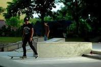 SkateJavaIsland's profile picture. Skate Park In Java Island ! #Skateboarding