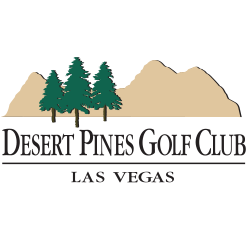 Vegas's most strategic course. Three story pines, water on 9 of 18 holes. The only Carolina Sandhill experience in the SW. #desertpinesgolfclub