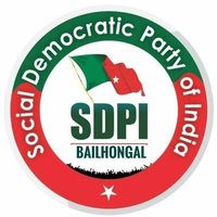 SDPI_BAILHONGAL(@sdpi_bailhongal) 's Twitter Profile Photo