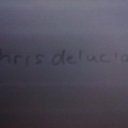 Chris DeLucia - @Chrisisms - Twitter