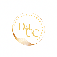 Done 4 U Cleaning Course(@D4UCC) 's Twitter Profile Photo