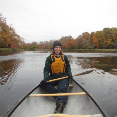 GabrielleBeaul9's profile picture. Interested in citizen science, community values and voices, youth empowerment and spiritual connection to our natural world.