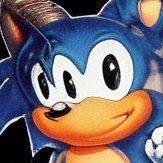 normal images of sonic the hedgehog (parody)