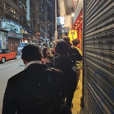 FeiyuXu's profile picture. 