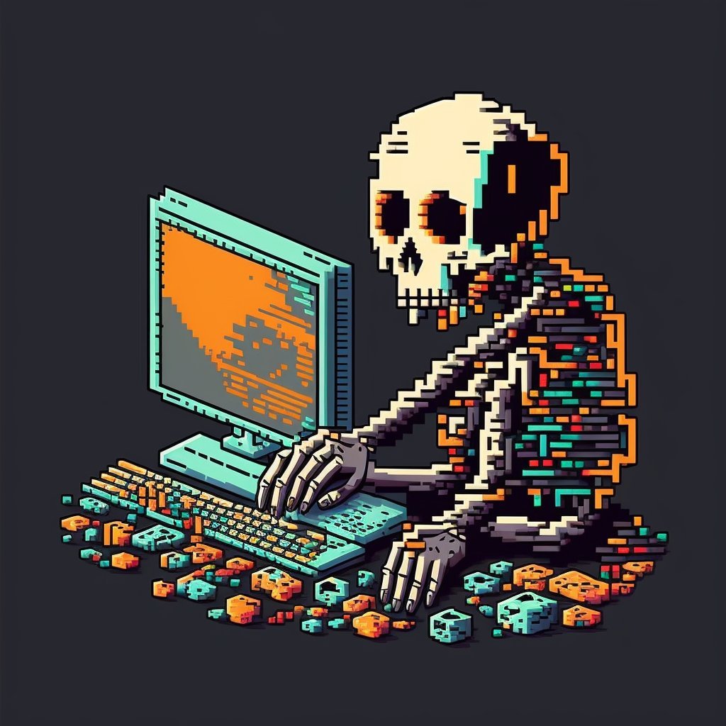 I'm a cryptocurrency journalist and researcher. I love diving deep into the history and technology behind digital assets. #crypto #journalism