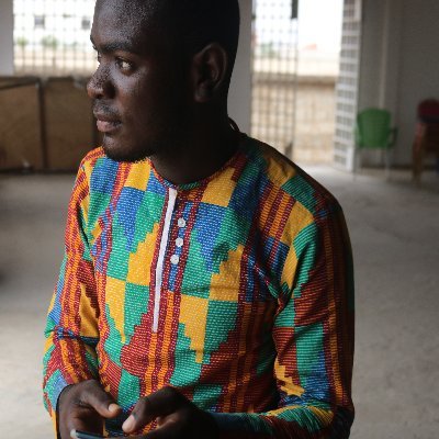 godwin44777's profile picture. Welcome to my world, I Tweet about business, marketing and ministers of God.